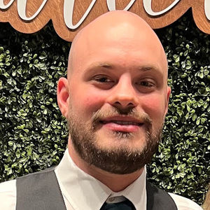 Meet your Posher, Dalton